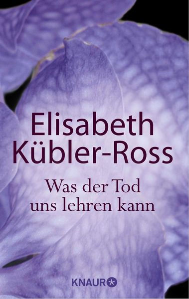 Produktbild: Was der Tod uns lehren kann