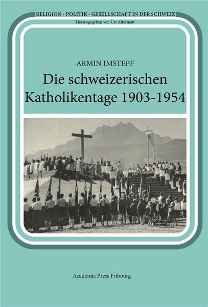 Produktbild: Die schweizerischen