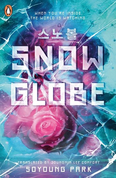 Snowglobe, Taschenbuch von Soyoung Park, Penguin Books Ltd, 9780241681060