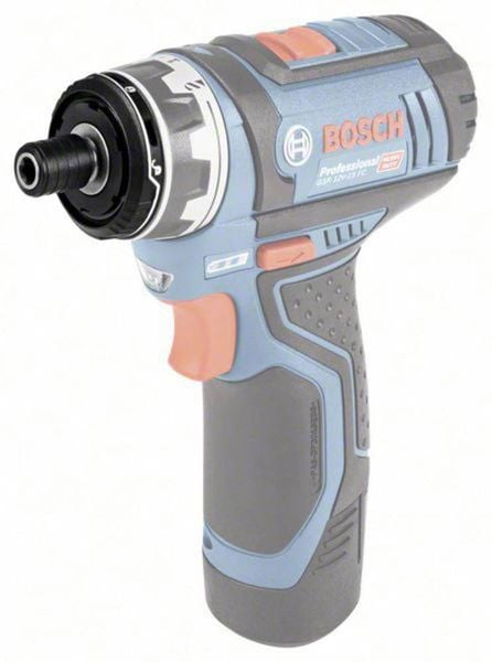 Bosch Professional 1600A00F5J Bithalteraufsatz Passend für (Bohrmaschinen) Bosch