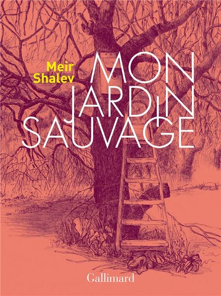 Produktbild: Mon jardin sauvage