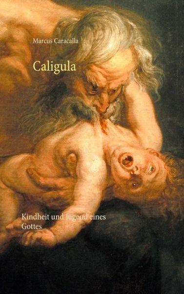 Produktbild: Caligula