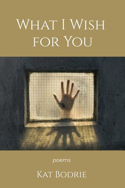 Produktbild: What I Wish for You