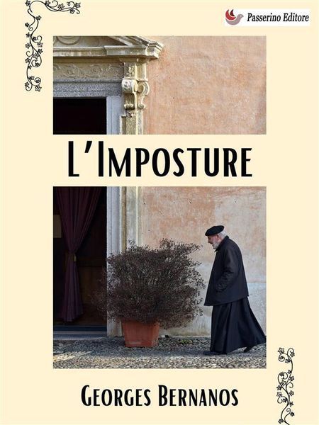 Produktbild: L'Imposture