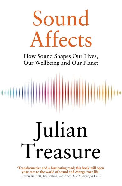 Produktbild: Sound Affects