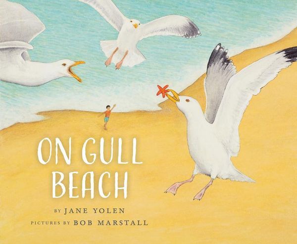 Produktbild: On Gull Beach