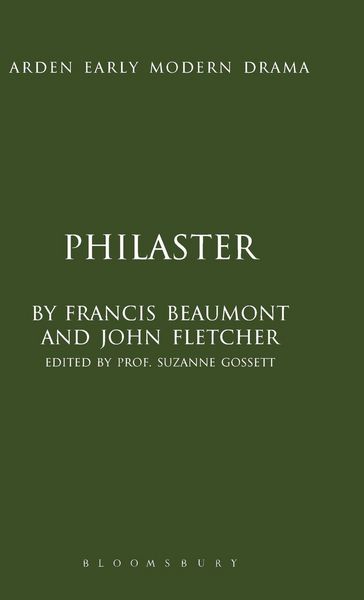 Produktbild: Philaster