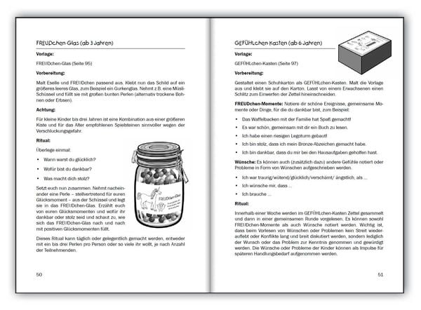 Produktbild: Schluss mit dem GEF&Uuml;HLchen-Chaos! Das interaktive Kinderbuch mit umfassendem Begleitmaterial zum richtigen Umgang mit Gef&uuml;hlen * von einer P&auml;dagogin entwickelt *