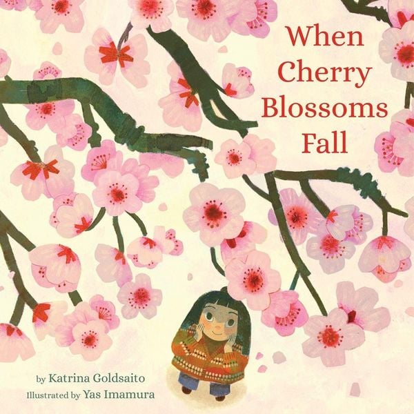 Produktbild: When Cherry Blossoms Fall