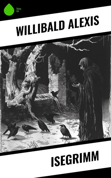 Produktbild: Isegrimm