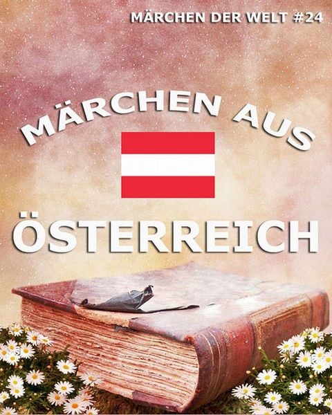 Produktbild: M&auml;rchen aus &Ouml;sterreich