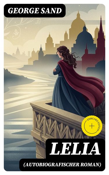 Produktbild: Lelia (Autobiografischer Roman)