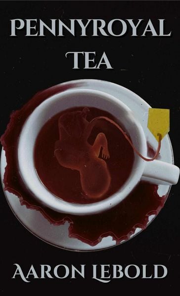 Produktbild: Pennyroyal Tea