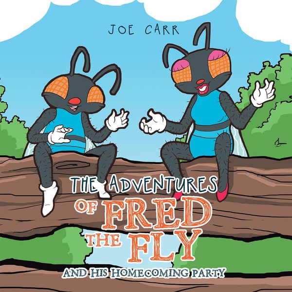 Produktbild: The Adventures of Fred the Fly