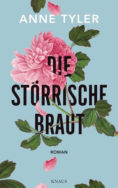 Cover of the book Die störrische Braut