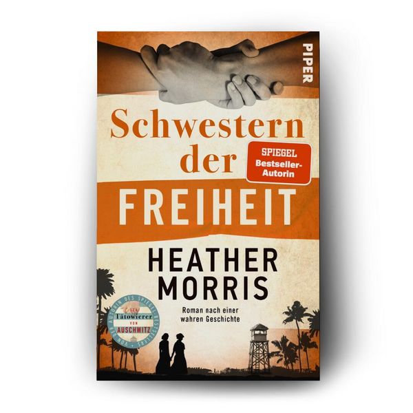 Produktbild: Schwestern der Freiheit