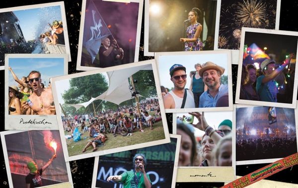 Produktbild: Open Air
