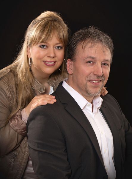Produktbild: Quality Time in der Ehe