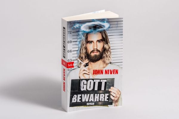 Produktbild: Gott bewahre