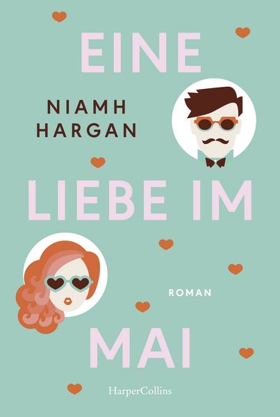 Produktbild: Eine Liebe im Mai