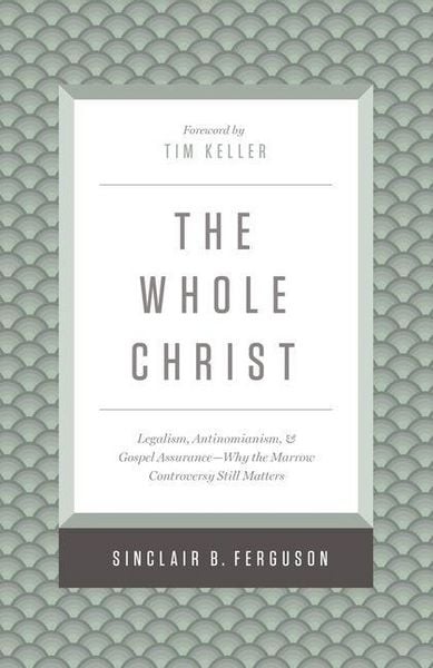 Produktbild: The Whole Christ