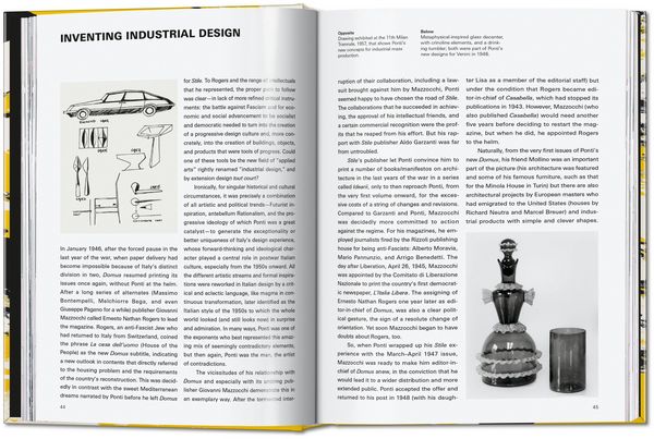 Produktbild: Gio Ponti