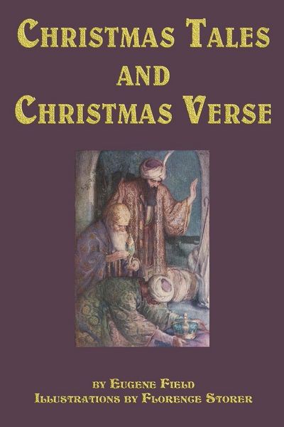 Produktbild: Christmas Tales and Christmas Verse