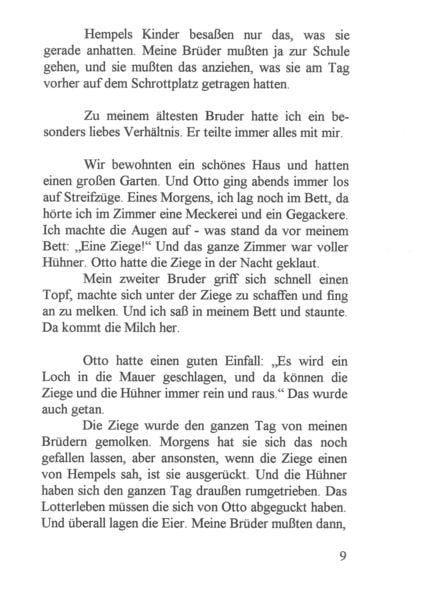 Produktbild: Die Hempelsche