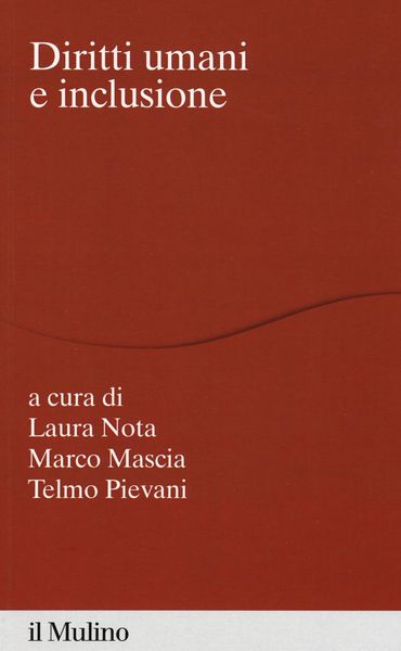 Produktbild: Diritti umani e inclusione