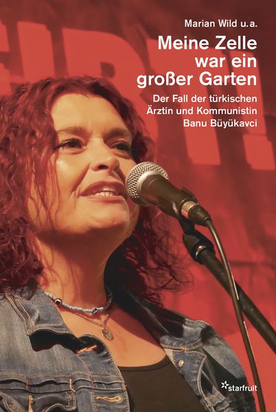 Produktbild: Meine Zelle war ein gro&szlig;er Garten