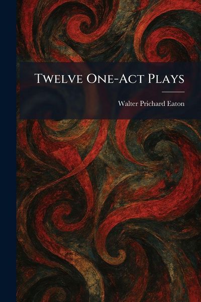Produktbild: Twelve One-Act Plays