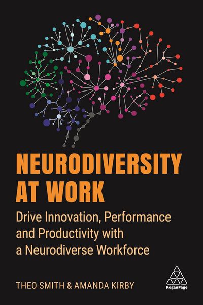 Produktbild: Neurodiversity at Work