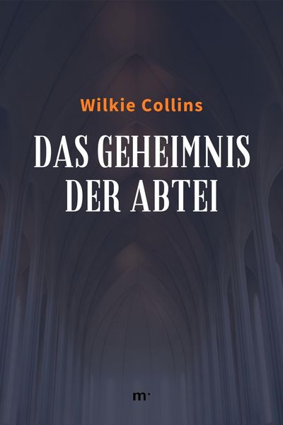 Produktbild: Das Geheimnis der Abtei