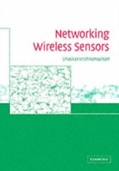 Produktbild: Networking Wireless Sensors