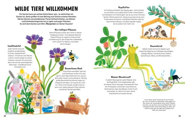 Produktbild: Mein gro&szlig;es Gartenbuch
