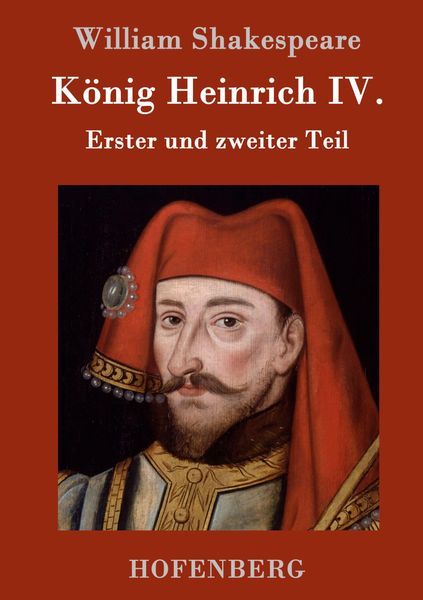 Produktbild: K&ouml;nig Heinrich IV.