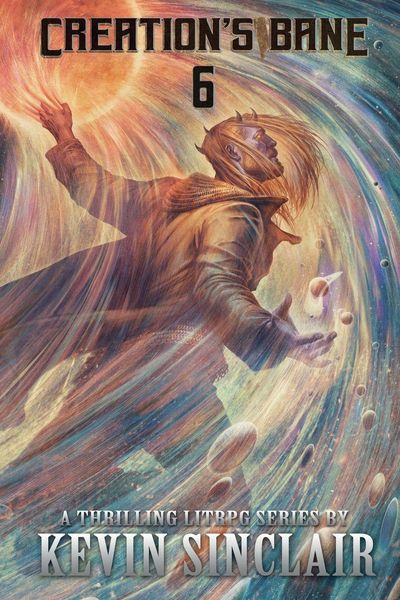 Produktbild: Creation's Bane