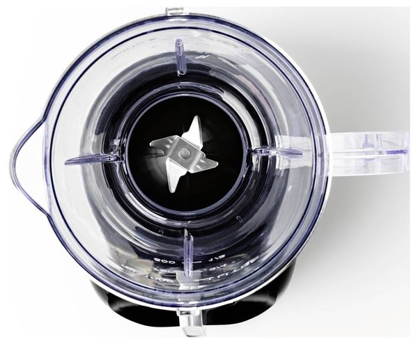 Produktbild: GourmetMaxx Standmixer 350W Schwarz