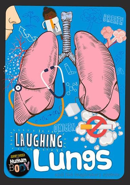 Produktbild: Laughing Lungs