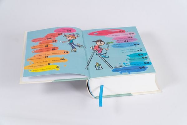 Produktbild: Neues Leben. Die Bibel f&uuml;r Kids