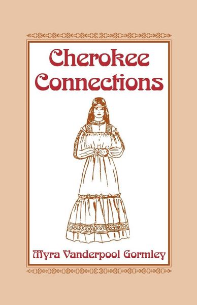 Produktbild: Cherokee Connections