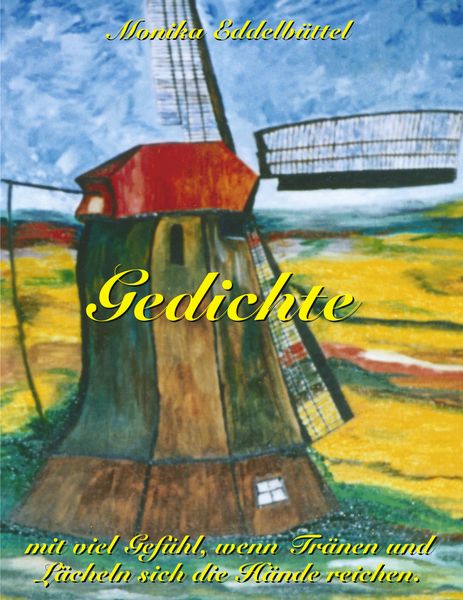Produktbild: Gedichte