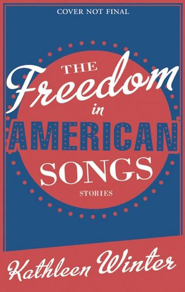 Produktbild: The Freedom in American Songs