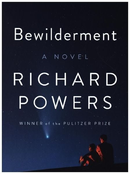 Produktbild: Powers, R: Bewilderment