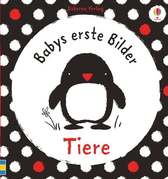 Babys erste Bilder: Tiere, Gebundene Ausgabe von , Usborne, 978-1-78232-056-2