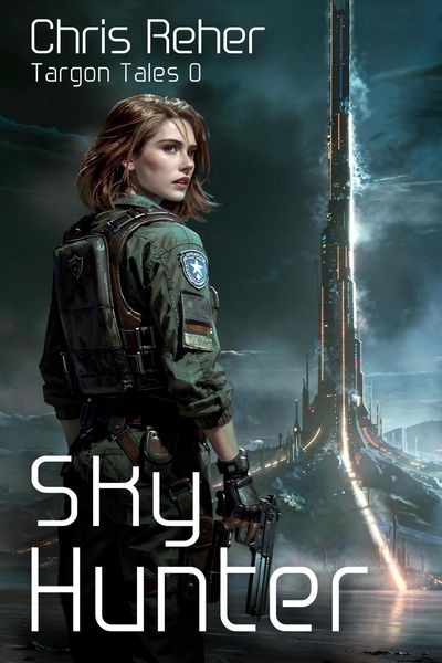 Produktbild: Sky Hunter