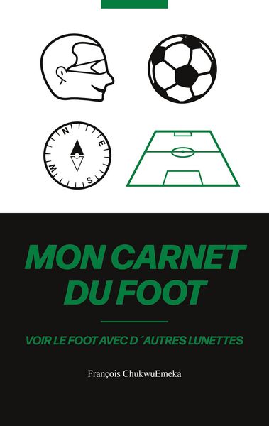 Produktbild: Mon Carnet Du Foot