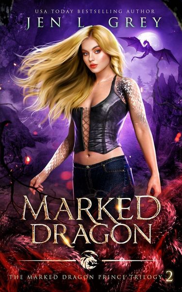 Produktbild: Marked Dragon