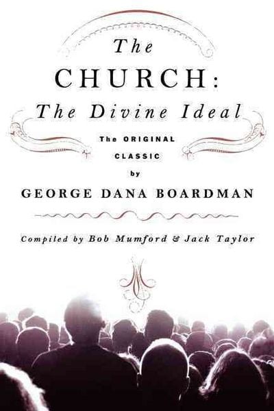 Produktbild: The Church