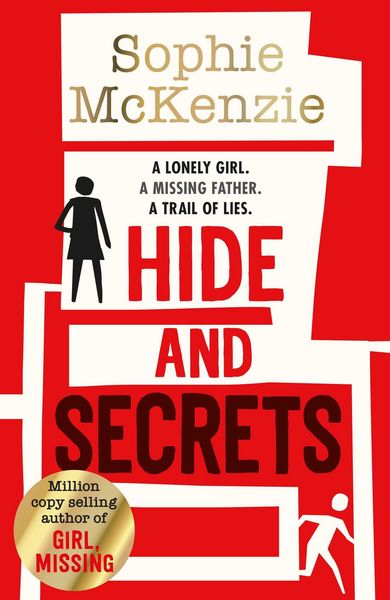 Produktbild: Hide and Secrets